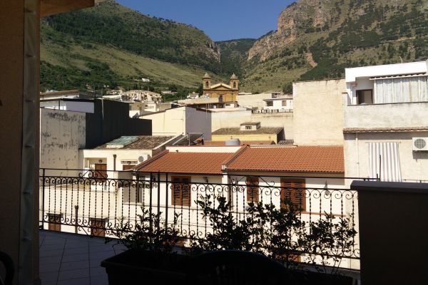 Albergo Locanda Scirocco (Castellammare del Golfo)